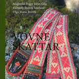 Vovne Skattar by Magnhild Peggy Jones Gilje