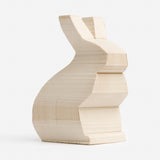 Hare Blank by James Miller