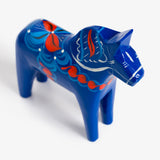 Dala Horse by Nils Olsson