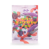 Bonbon's Sour Blackberry Fish