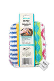 Scrub Scouring Pads 2 Pack by Skoy