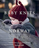 Baby Knits from Norway by Hanne Andreassen Hjelmås