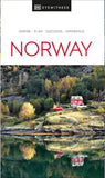 Eyewitness Travel Guide: Norway by DK Publishing