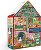 Christmas House Puzzle