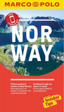 Norway Marco Polo Pocket Travel Guide