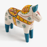 Dala Horse by Nils Olsson