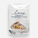 Lars Own Vanilla Powdered Sugar
