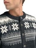 Veafjord Men's Jacket by Dale of Norway