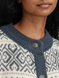 Hannah Cardigan by Dale of Norway