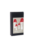 Mushroom Rotary Candleholder
