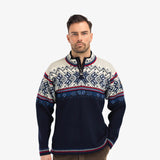 Vail Men's Sweater by Dale of Norway