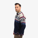 Vail Men's Sweater by Dale of Norway