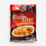 Rice Pudding  from Toro