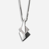 Sail Necklace by Sylvsmidja – 200th Anniversary
