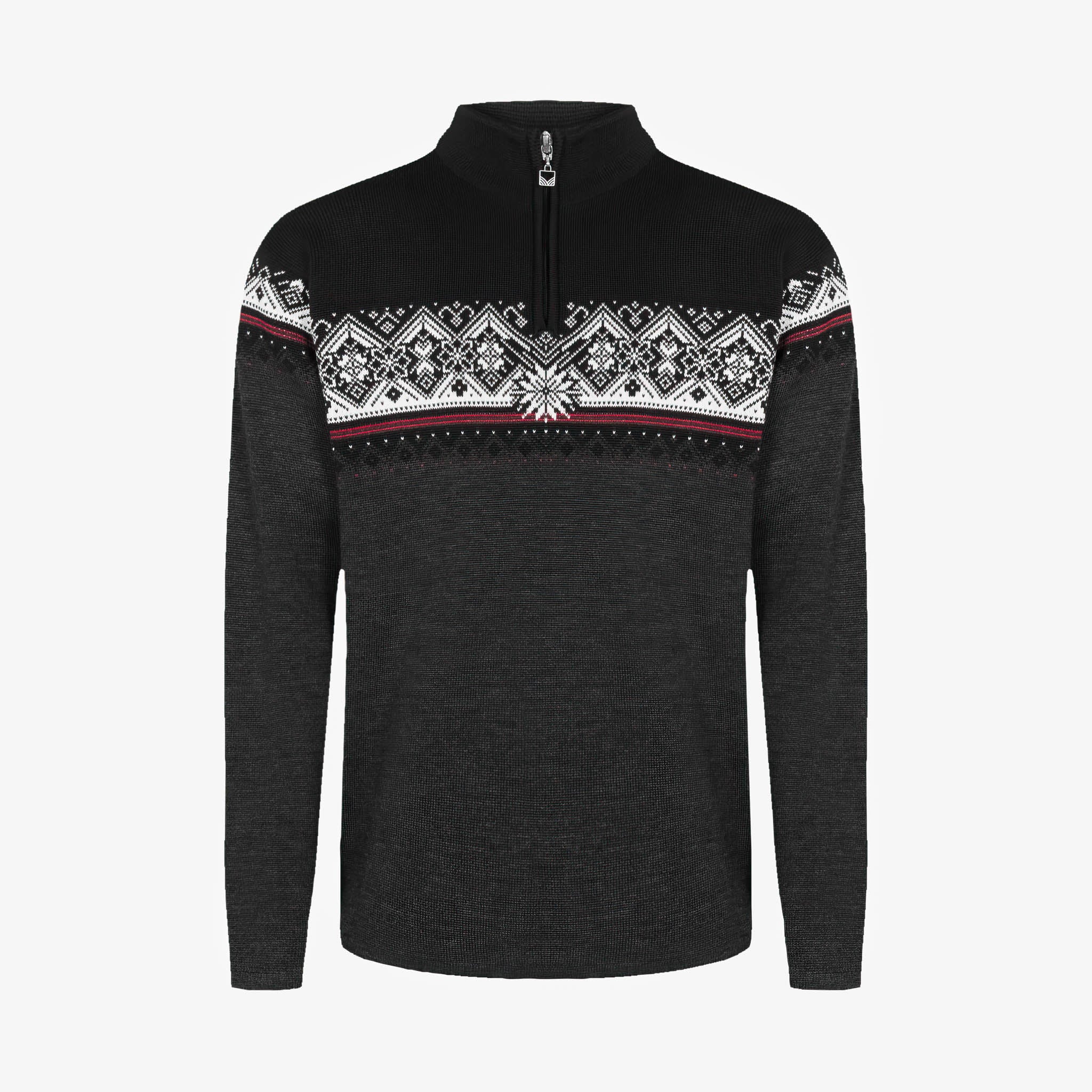 Moritz Men’s Sweater by Dale of Norway