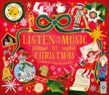 Listen to the Music at Christmas by Mary Richards