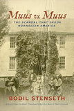 Vesterheim Bokprats: Previous Book Discussions