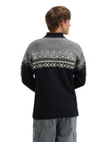 140th Anniversary Men's Sweater by Dale of Norway