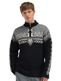 140th Anniversary Men's Sweater by Dale of Norway