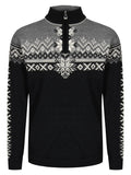 140th Anniversary Men's Sweater by Dale of Norway