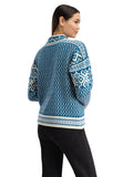 Leknes Women's Sweater by Dale of Norway