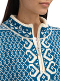 Leknes Women's Sweater by Dale of Norway