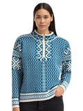 Leknes Women's Sweater by Dale of Norway