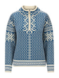 Leknes Women's Sweater by Dale of Norway