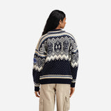 2025 Trondheim Women's Sweater by Dale of Norway