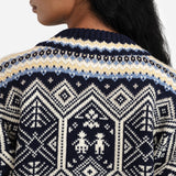 2025 Trondheim Women's Sweater by Dale of Norway