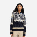 2025 Trondheim Women's Sweater by Dale of Norway