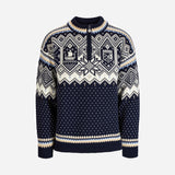 2025 Trondheim Men's Wool Sweater by Dale of Norway