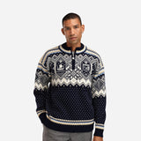 2025 Trondheim Men's Wool Sweater by Dale of Norway