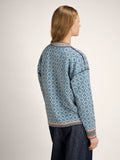 Langoy Women's Sweater by Dale of Norway