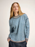Langoy Women's Sweater by Dale of Norway