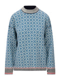 Langoy Women's Sweater by Dale of Norway