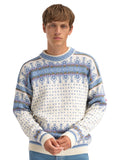 Albertville Men's Sweater by Dale of Norway