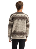 Albertville Men's Sweater by Dale of Norway