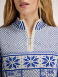 Vardasen Women's Sweater by Dale of Norway