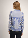 Vardasen Women's Sweater by Dale of Norway