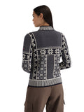 Vardasen Women's Sweater by Dale of Norway