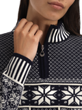 Vardasen Women's Sweater by Dale of Norway