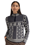 Vardasen Women's Sweater by Dale of Norway
