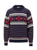 Egersund Men's Sweater by Dale of Norway