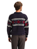 Egersund Men's Sweater by Dale of Norway