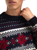 Egersund Men's Sweater by Dale of Norway