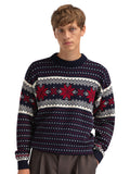 Egersund Men's Sweater by Dale of Norway