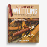 Little Book of Whittling
