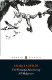 The Wonderful Adventure of Nils Holgersson By Selma Lagerlof