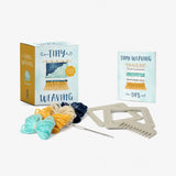 Tiny Weaving